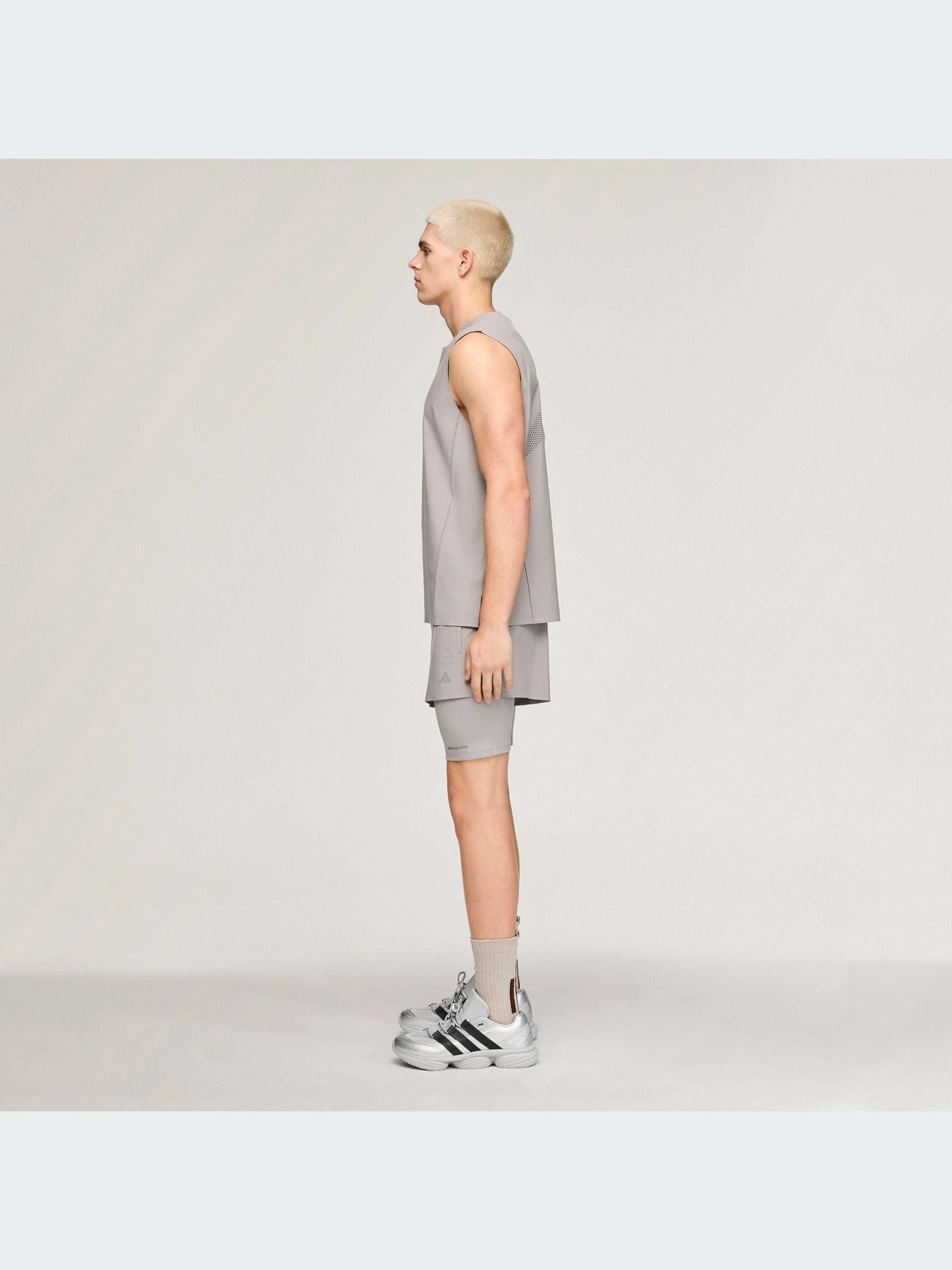 Шорты Adidas модель KD3626-KZ Шорты Adidas модель KD3626-KZ Фото