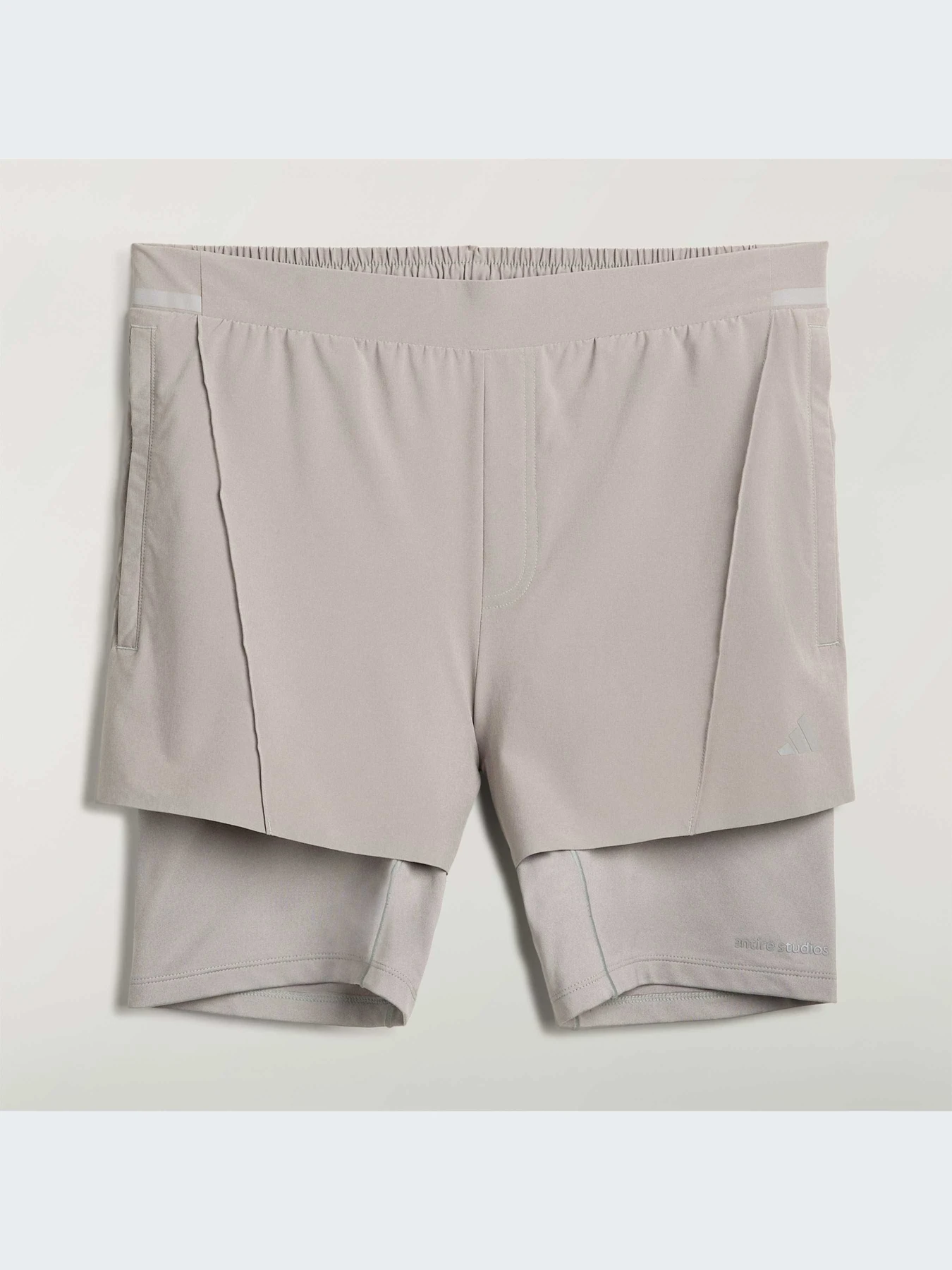 Шорты Adidas модель KD3626-KZ Шорты Adidas модель KD3626-KZ Фото