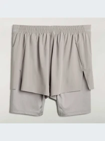 Шорты Adidas модель KD3626-KZ Фото