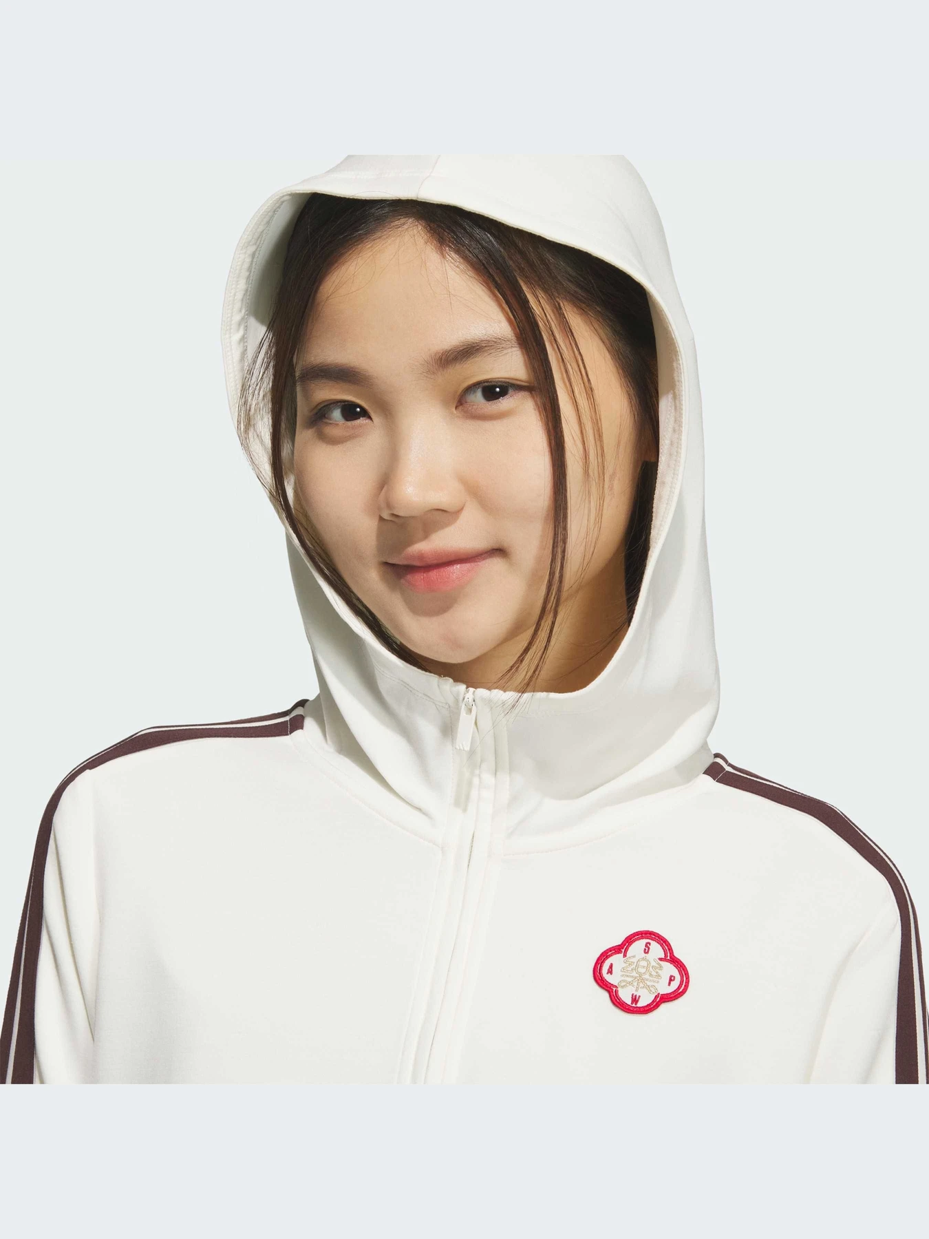 Худи и свитшоты Adidas модель KH2714-KZ Худи и свитшоты Adidas модель KH2714-KZ Фото