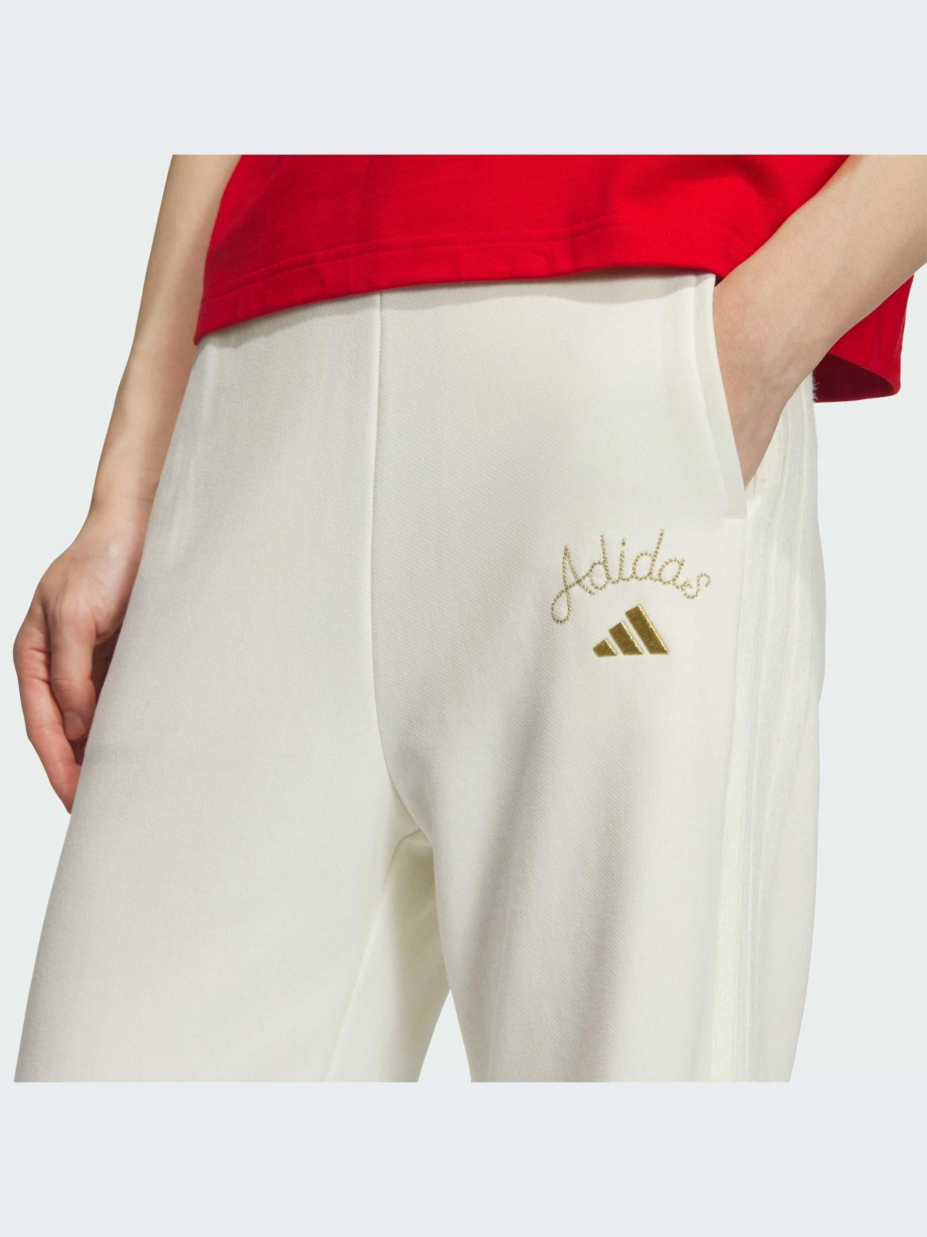Брюки Adidas модель KH2707-KZ Брюки Adidas модель KH2707-KZ Фото