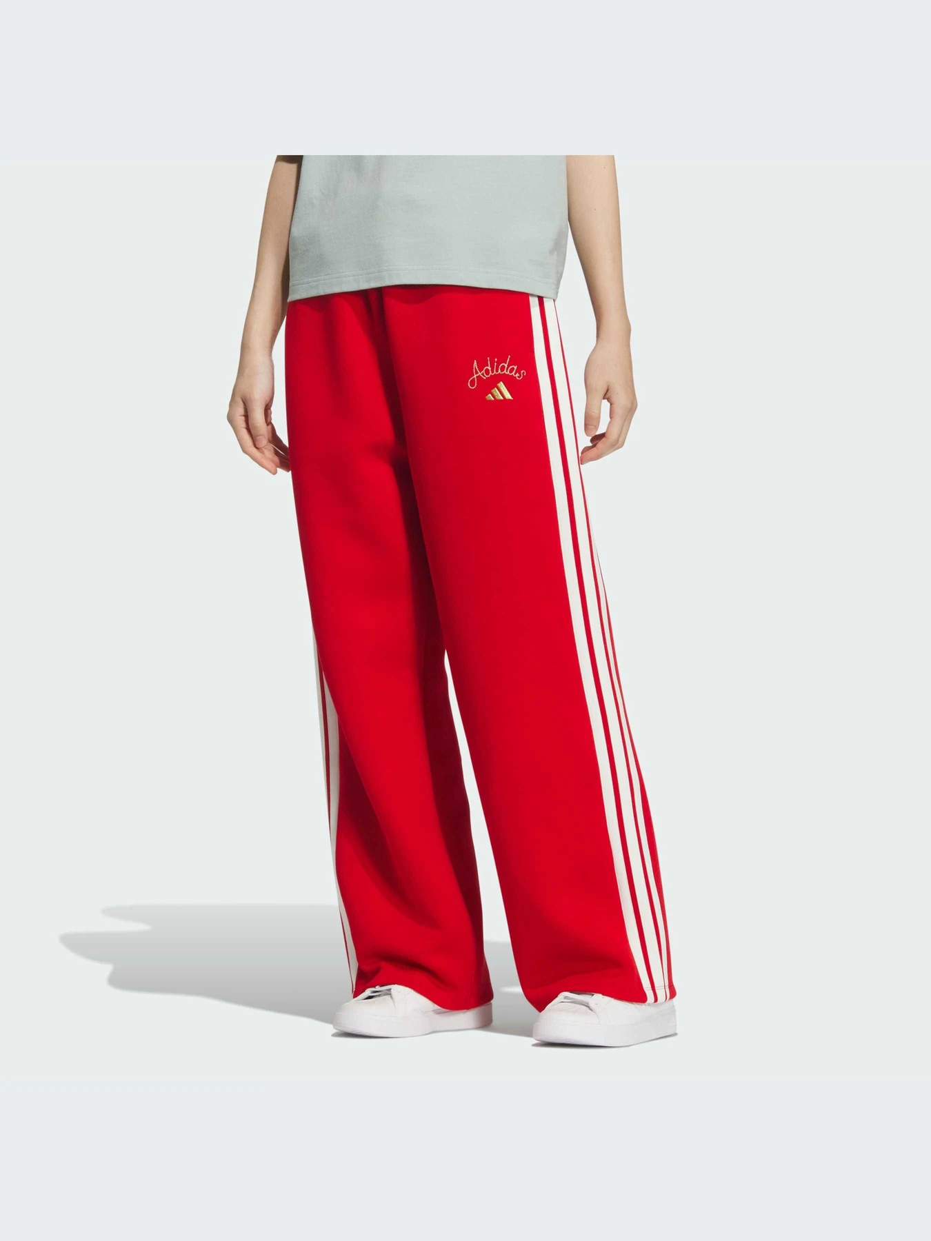 Брюки Adidas модель KH2702-KZ Брюки Adidas модель KH2702-KZ Фото
