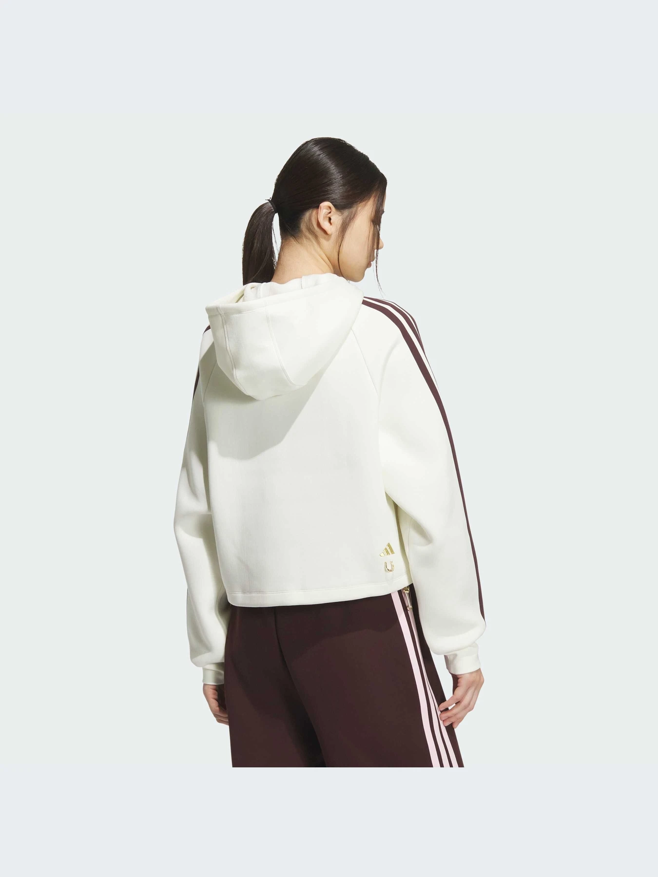 Худи и свитшоты Adidas модель KH2695-KZ Худи и свитшоты Adidas модель KH2695-KZ Фото