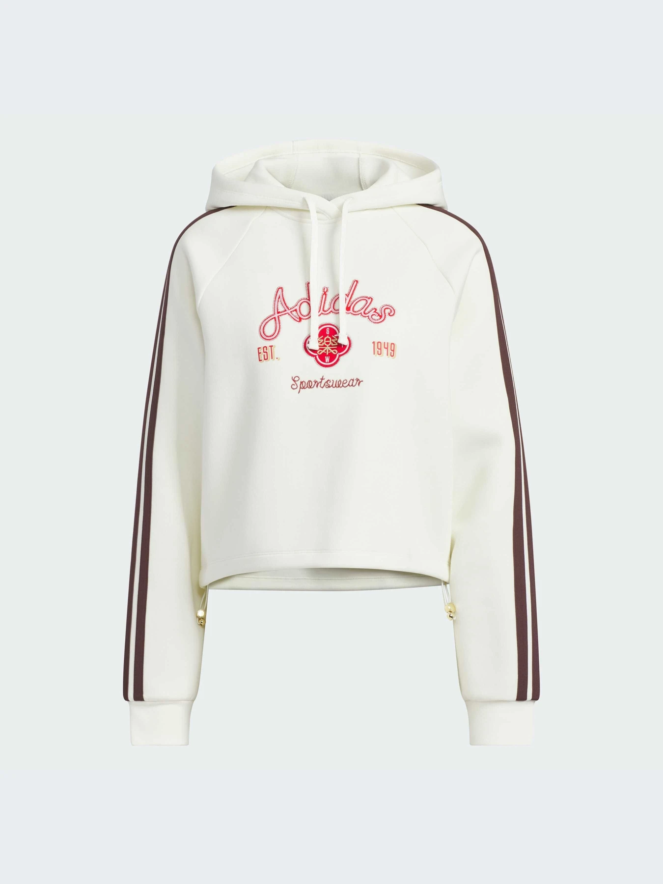 Худи и свитшоты Adidas модель KH2695-KZ Худи и свитшоты Adidas модель KH2695-KZ Фото
