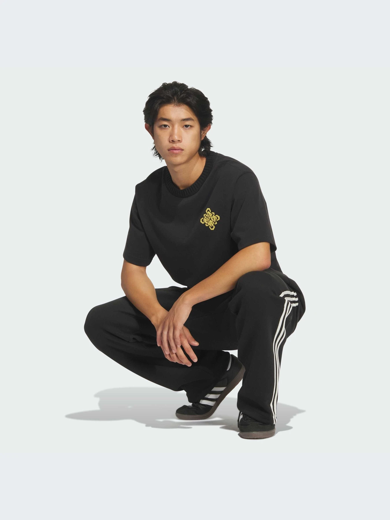 Брюки Adidas модель KT0652-KZ Брюки Adidas модель KT0652-KZ Фото