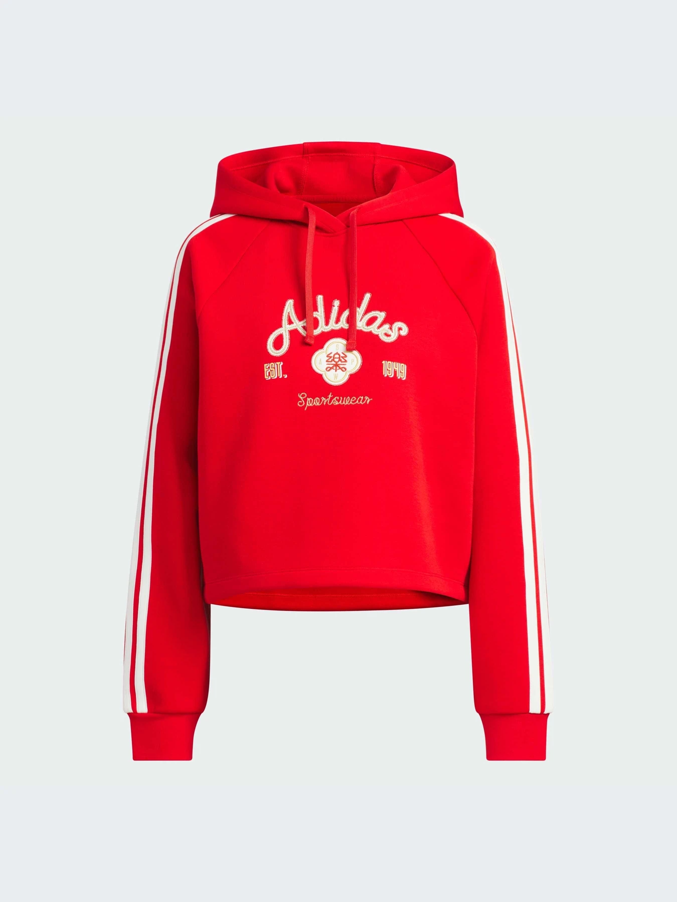 Худи и свитшоты Adidas модель KH2694-KZ Худи и свитшоты Adidas модель KH2694-KZ Фото