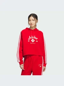 Худи и свитшоты Adidas модель KH2694-KZ Фото