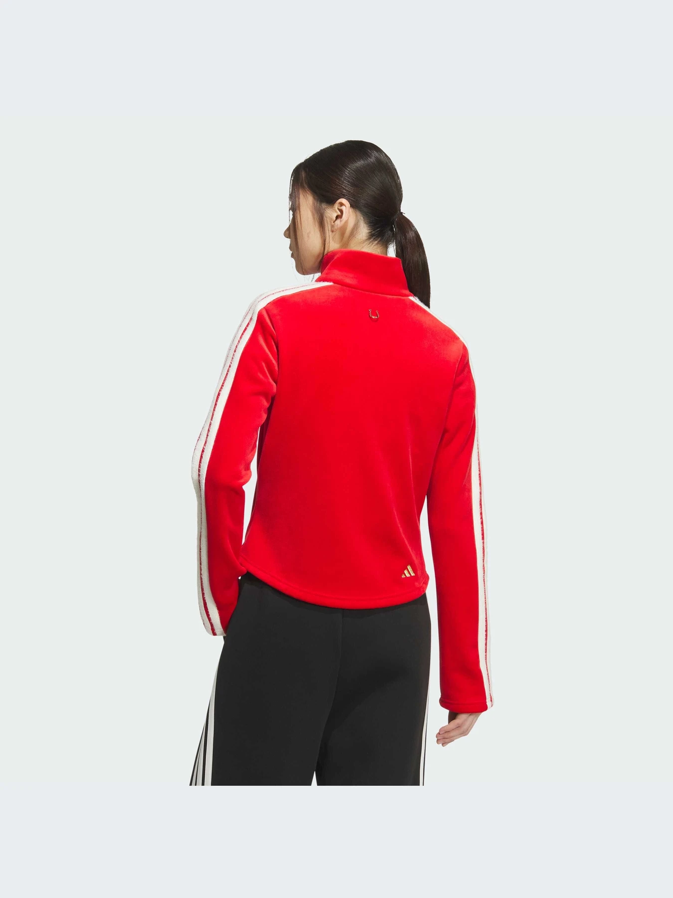 Куртки и дубленки Adidas модель KH2691-KZ Куртки и дубленки Adidas модель KH2691-KZ Фото