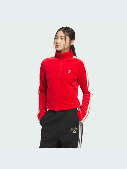 Куртки и дубленки Adidas модель KH2691-KZ Фото