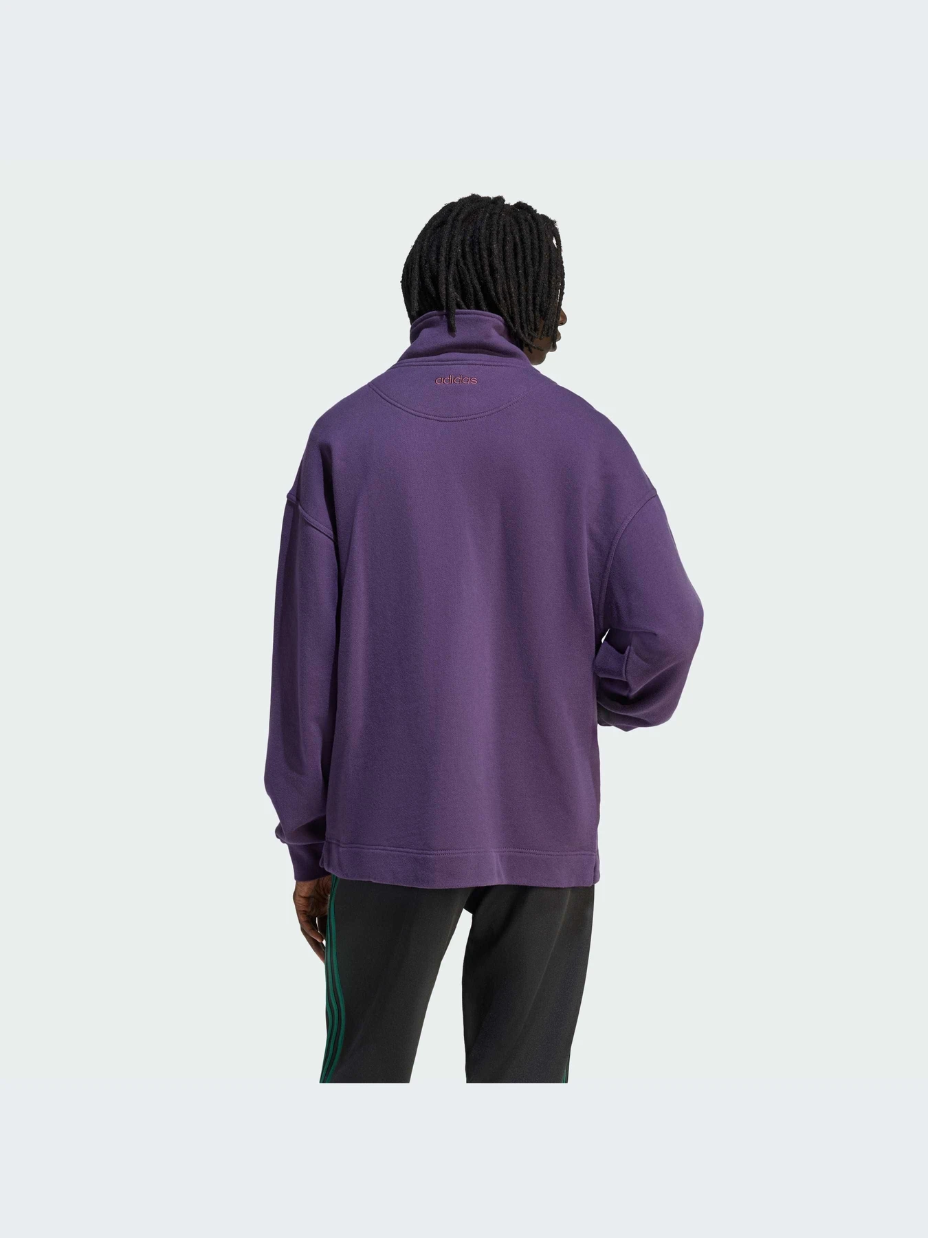 Худи и свитшоты Adidas модель KS6853-KZ Худи и свитшоты Adidas модель KS6853-KZ Фото