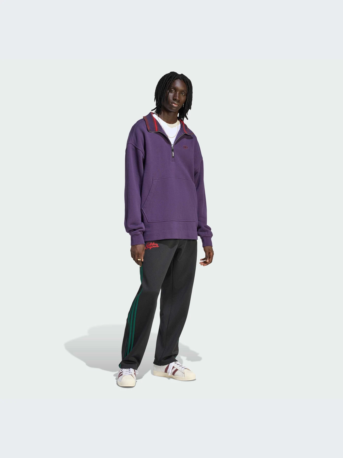 Худи и свитшоты Adidas модель KS6853-KZ Худи и свитшоты Adidas модель KS6853-KZ Фото