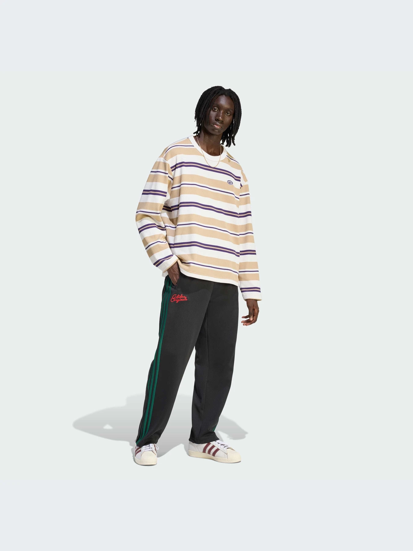 Худи и свитшоты Adidas модель KS6849-KZ Худи и свитшоты Adidas модель KS6849-KZ Фото