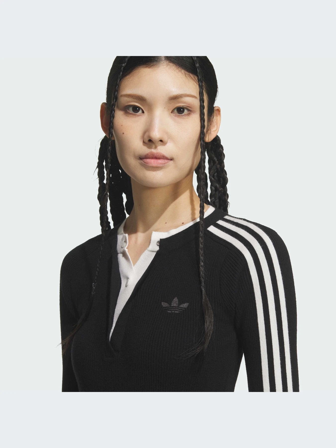 Худи и свитшоты Adidas модель KS5333-KZ Худи и свитшоты Adidas модель KS5333-KZ Фото