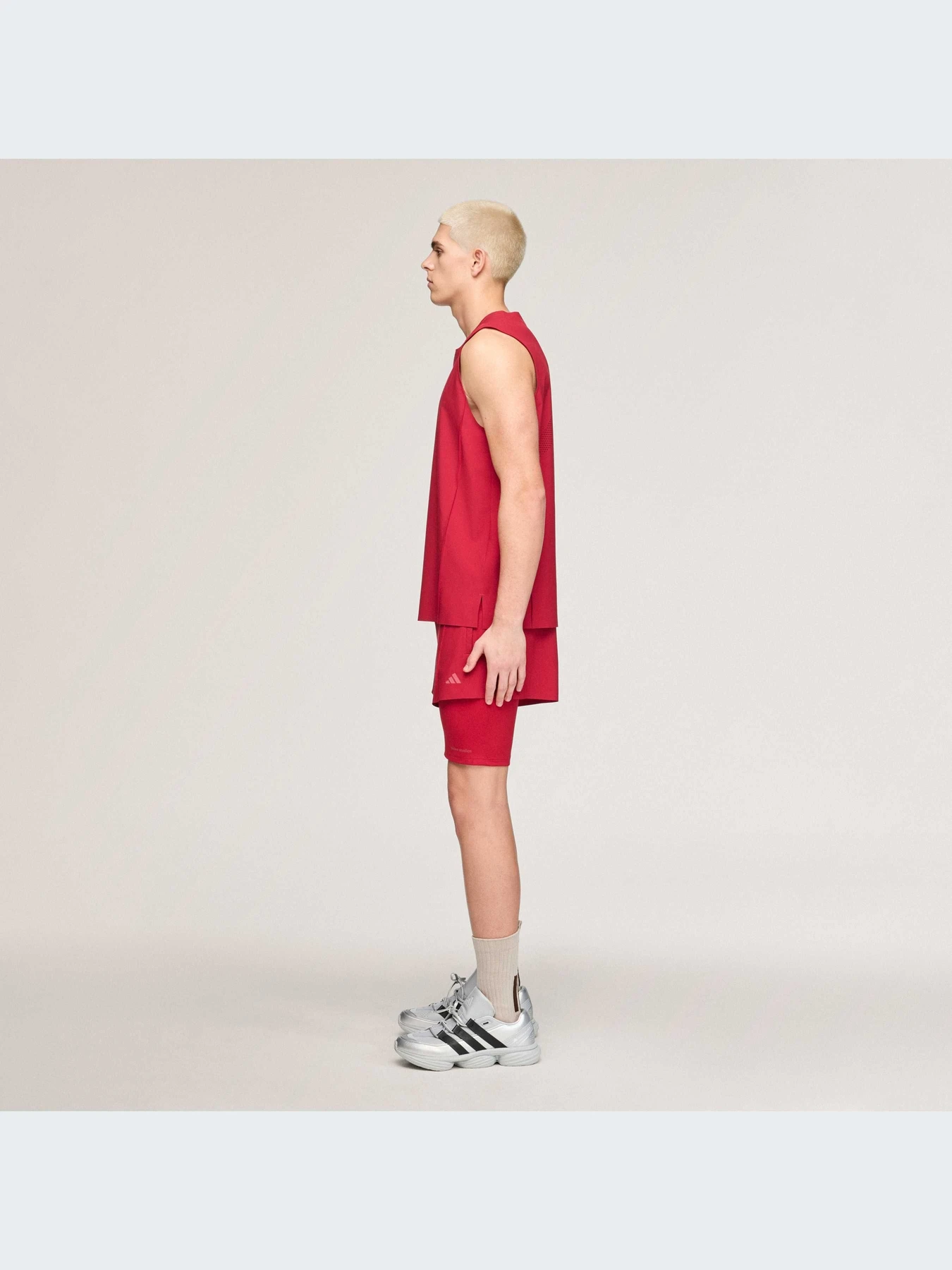 Футболки и поло Adidas модель KR7842-KZ Футболки и поло Adidas модель KR7842-KZ Фото