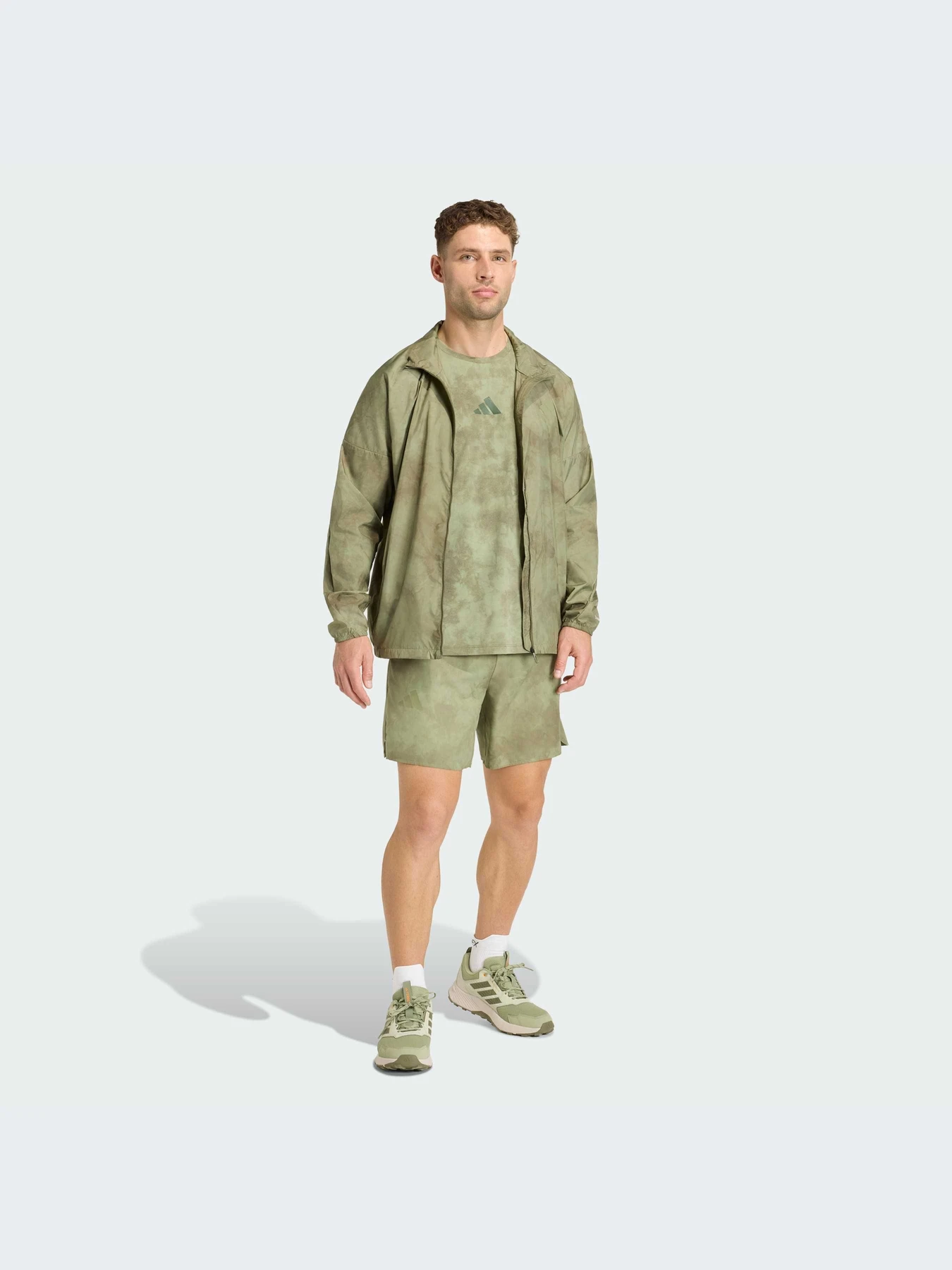 Куртки и дубленки Adidas модель KF5756-KZ Куртки и дубленки Adidas модель KF5756-KZ Фото