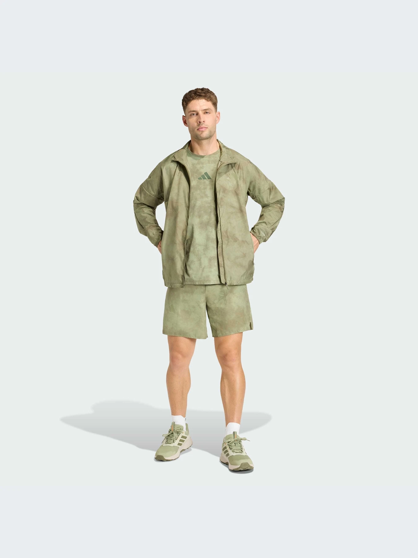 Куртки и дубленки Adidas модель KF5756-KZ Куртки и дубленки Adidas модель KF5756-KZ Фото