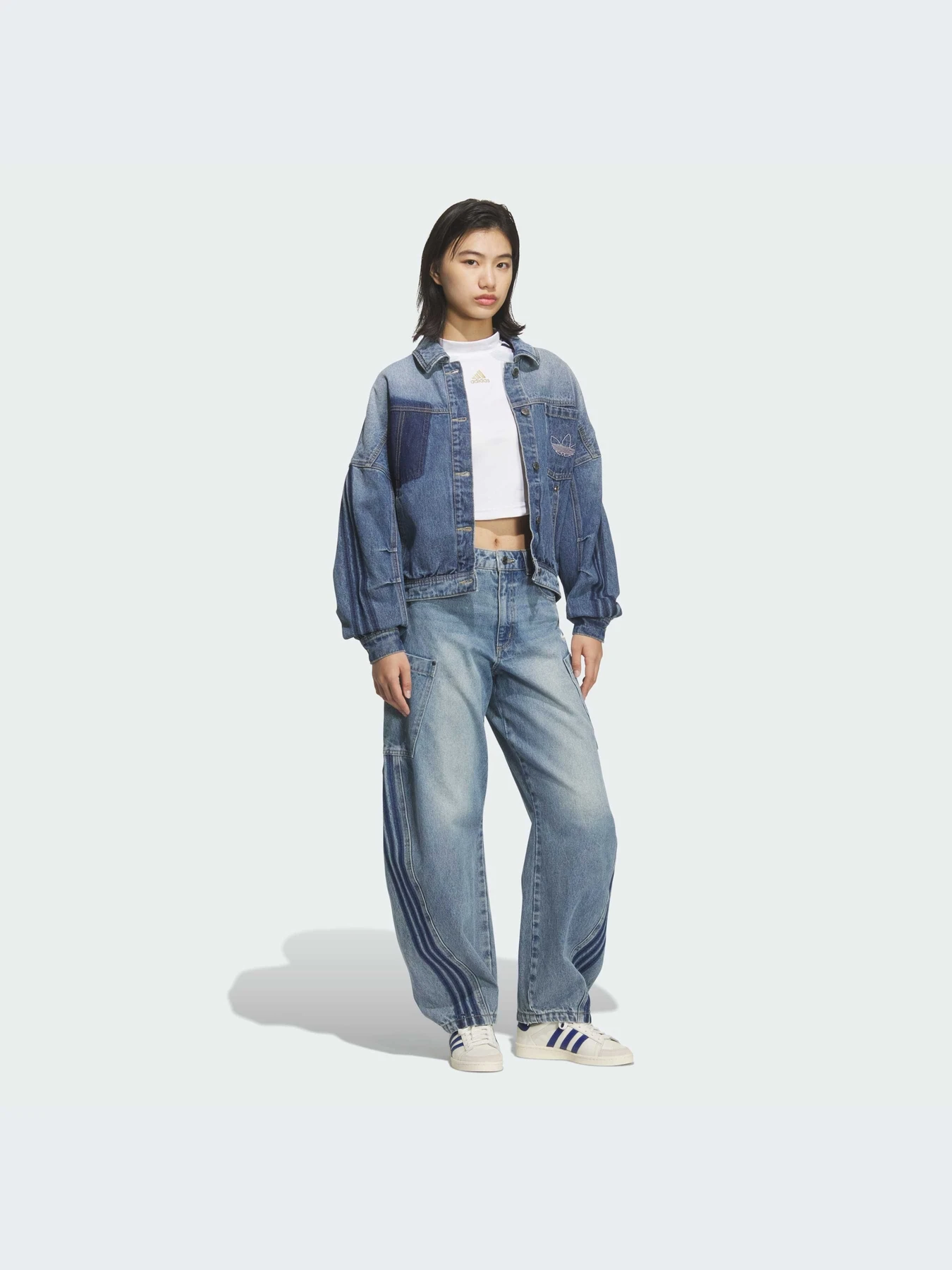 Куртки и дубленки Adidas модель KR5042-KZ Куртки и дубленки Adidas модель KR5042-KZ Фото