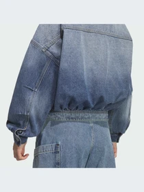 Куртки и дубленки Adidas модель KR5042-KZ Фото