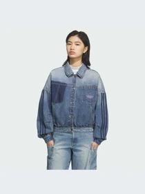 Куртки и дубленки Adidas модель KR5042-KZ Фото