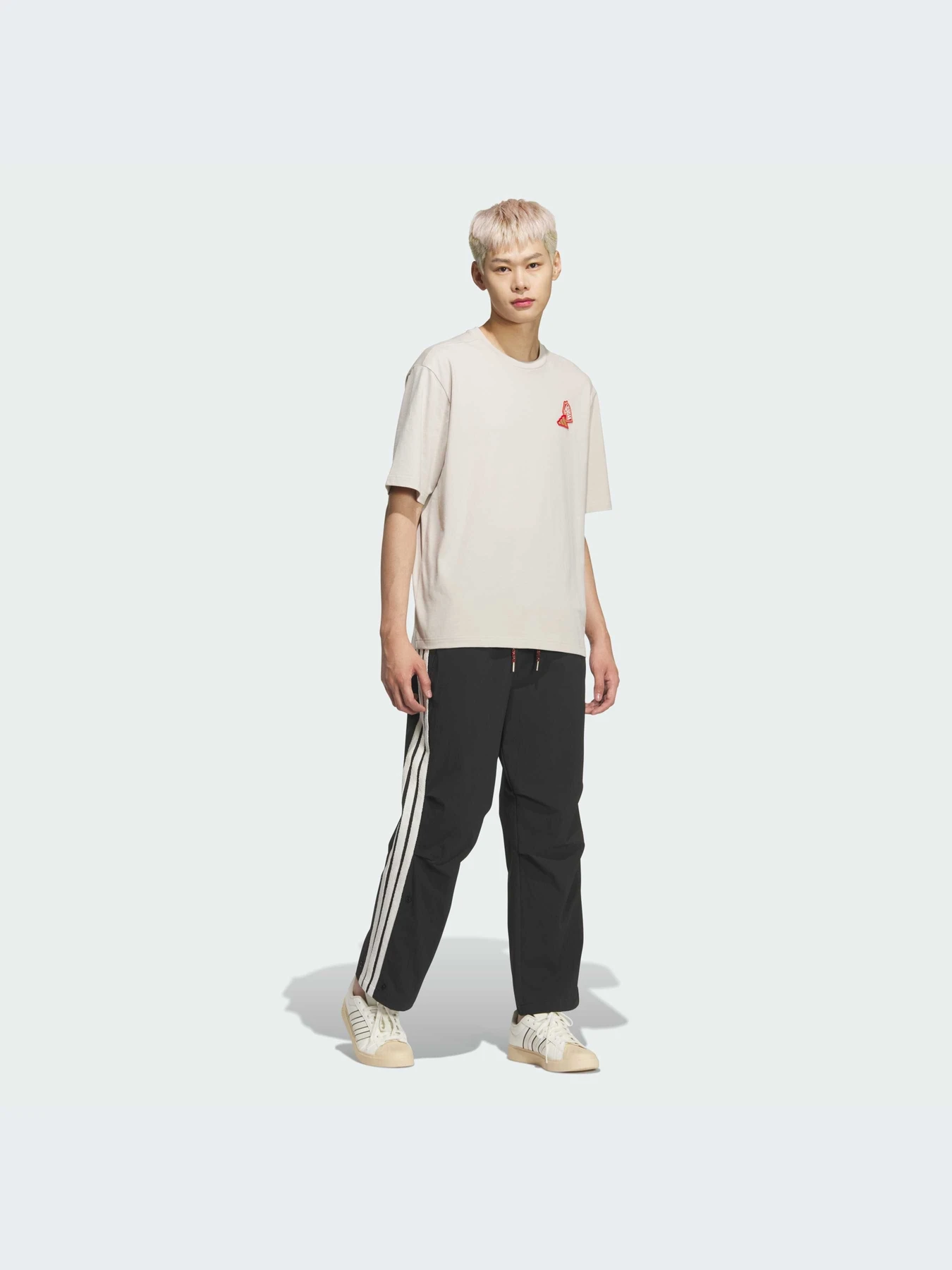 Брюки Adidas модель KR3077-KZ Брюки Adidas модель KR3077-KZ Фото
