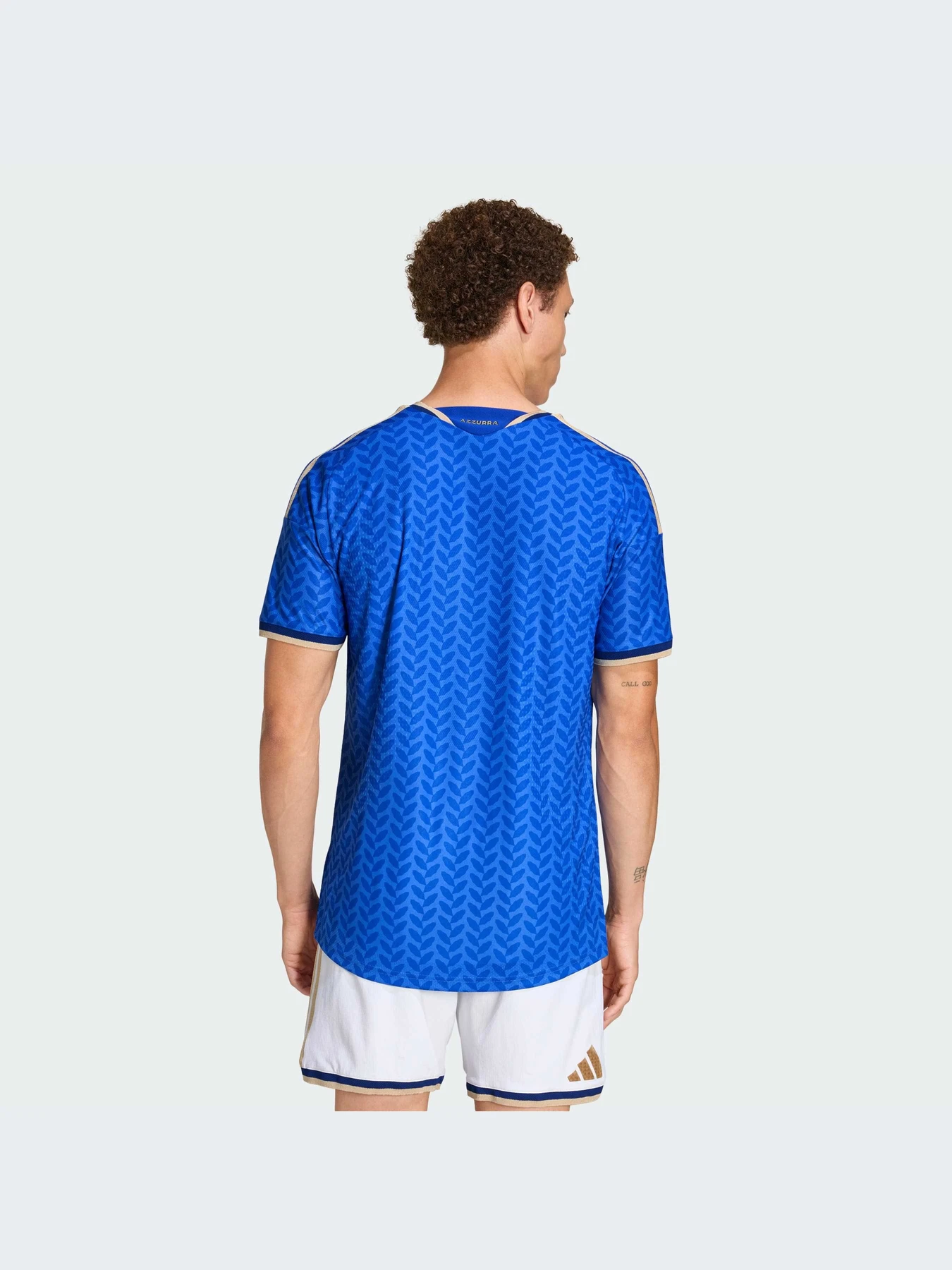 Футболки и поло Adidas модель JL6934-KZ Футболки и поло Adidas модель JL6934-KZ Фото