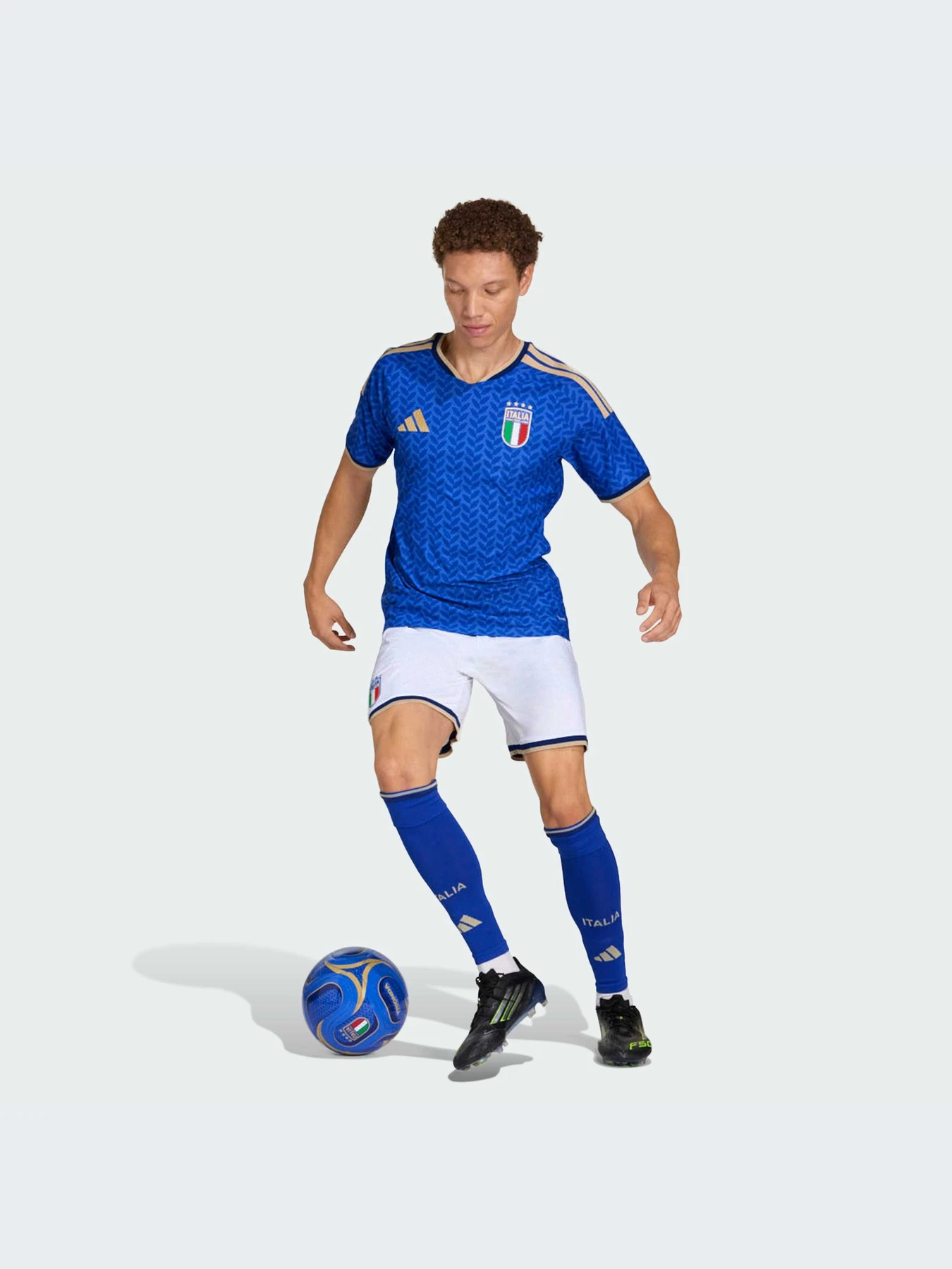 Футболки и поло Adidas модель JL6934-KZ Футболки и поло Adidas модель JL6934-KZ Фото