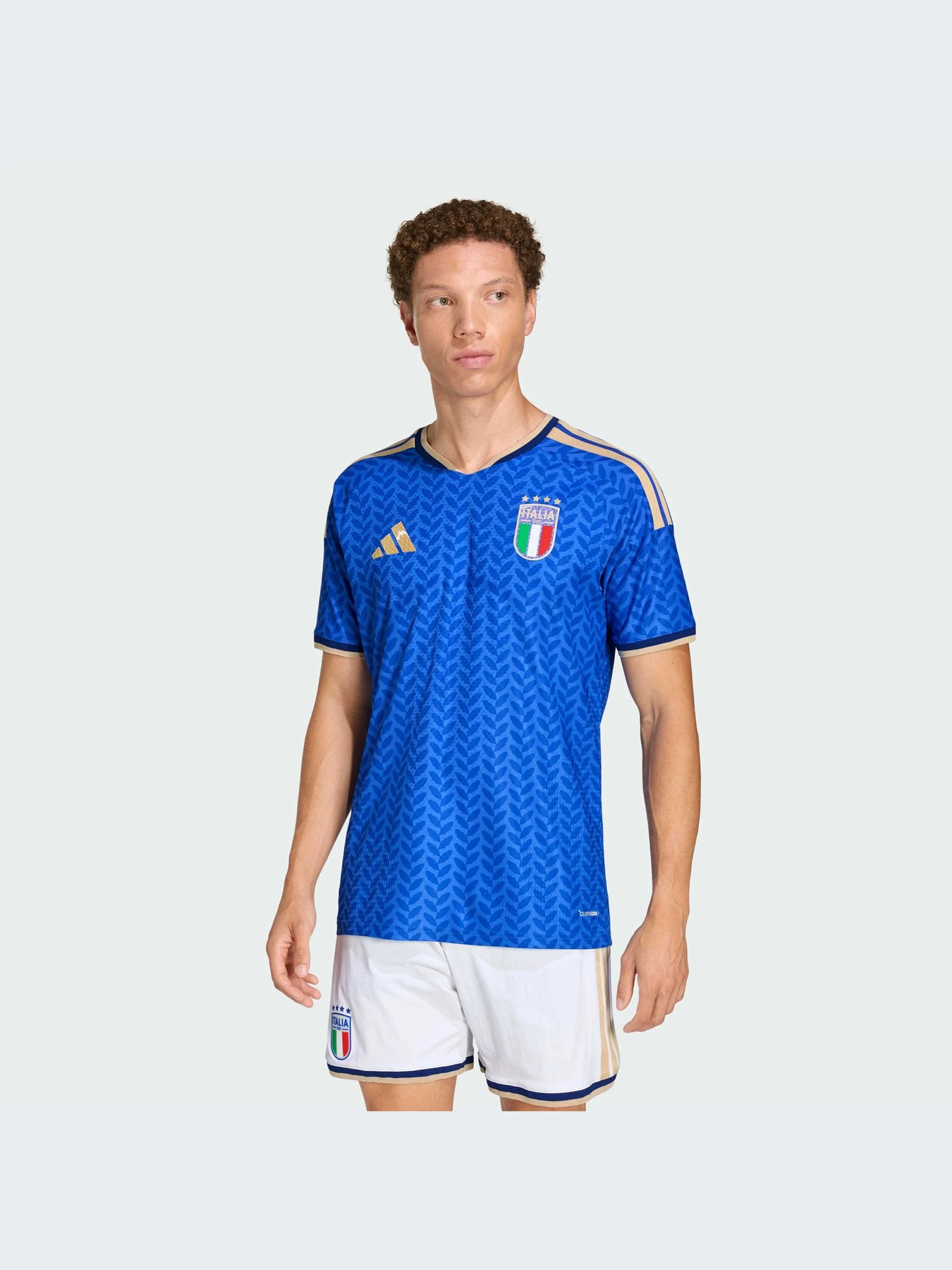 Футболки и поло Adidas модель JL6934-KZ Футболки и поло Adidas модель JL6934-KZ Фото