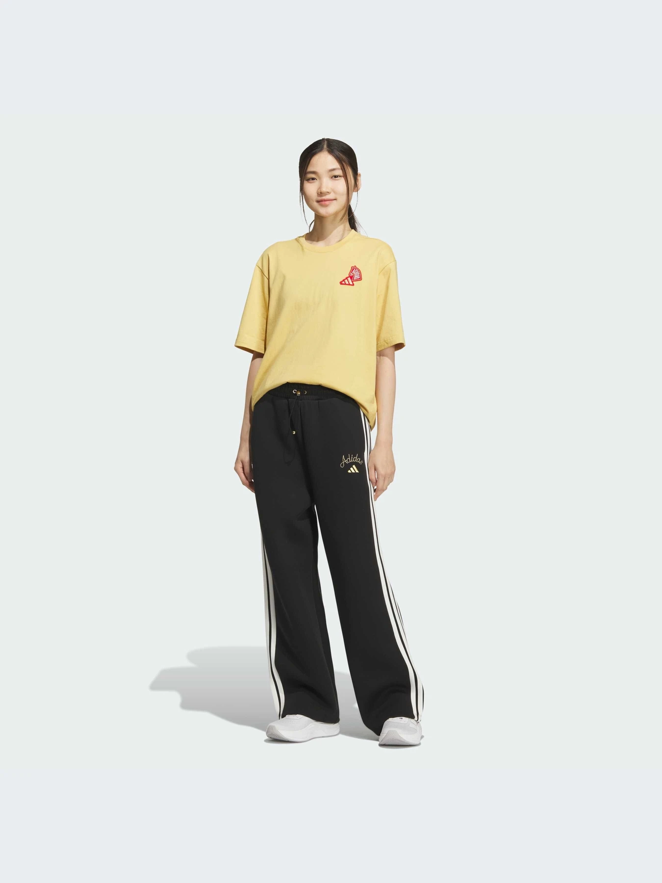 Брюки Adidas модель KR0418-KZ Брюки Adidas модель KR0418-KZ Фото