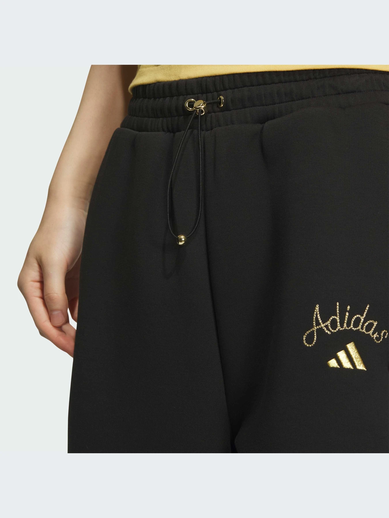 Брюки Adidas модель KR0418-KZ Брюки Adidas модель KR0418-KZ Фото