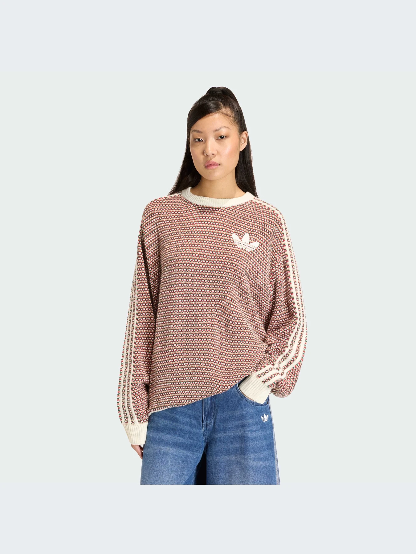 Худи и свитшоты Adidas модель KQ6291-KZ Худи и свитшоты Adidas модель KQ6291-KZ Фото