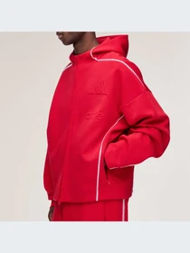 Худи и свитшоты Adidas модель KC9592-KZ Фото