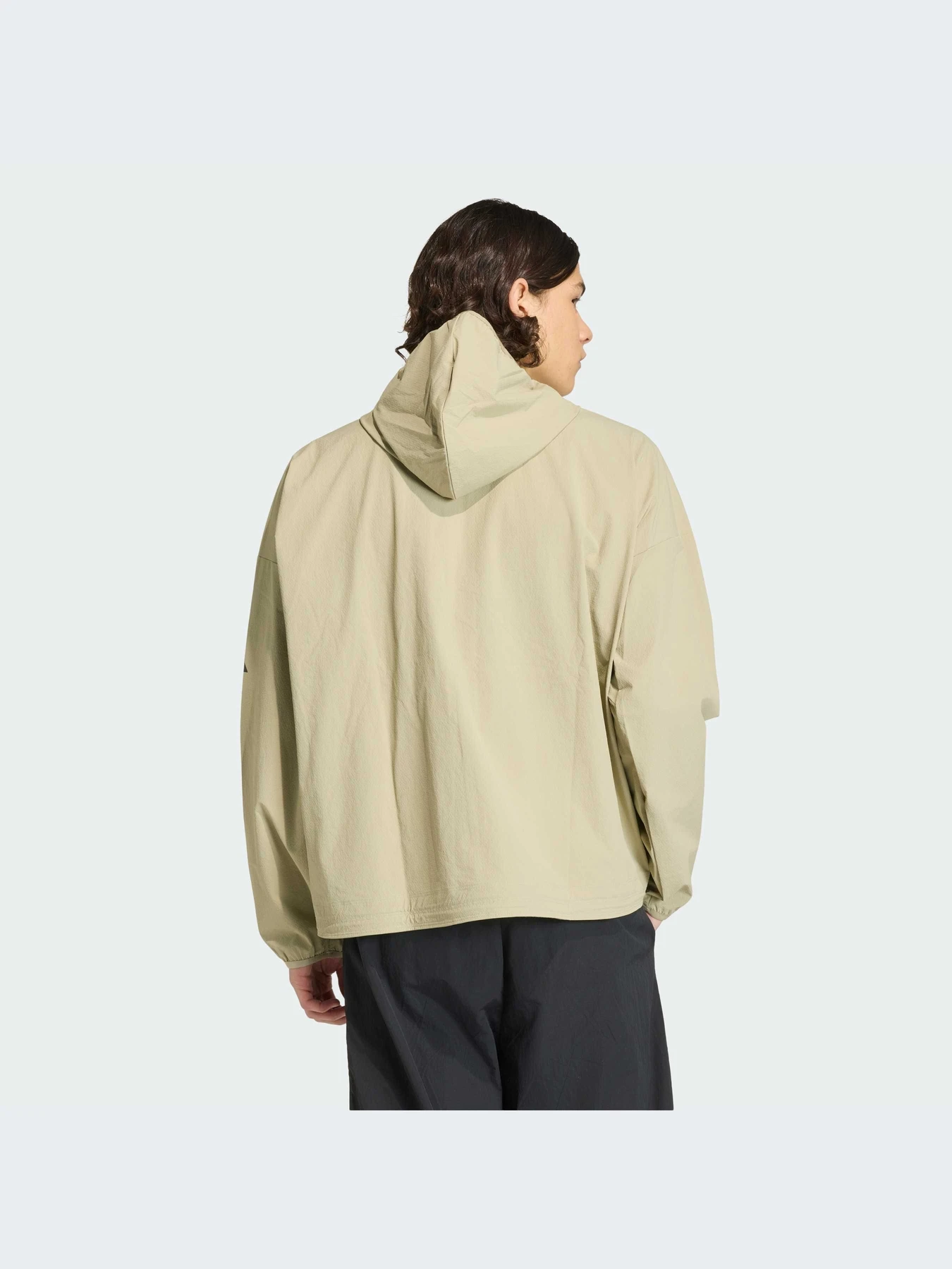Куртки и дубленки Adidas модель KE8073-KZ Куртки и дубленки Adidas модель KE8073-KZ Фото