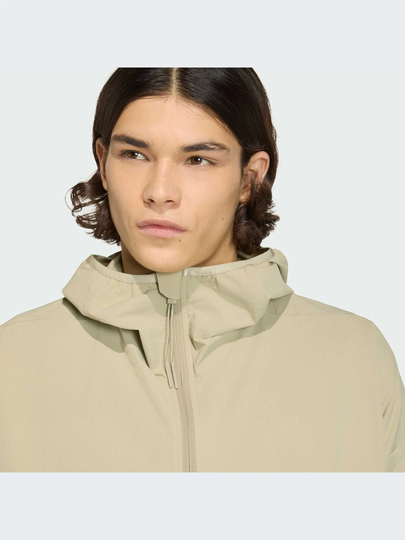 Куртки и дубленки Adidas модель KE8073-KZ Куртки и дубленки Adidas модель KE8073-KZ Фото