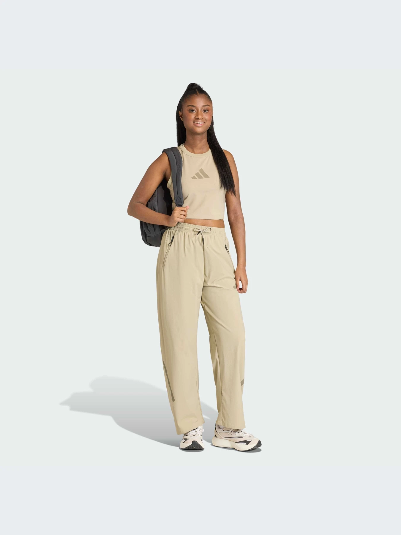 Брюки Adidas ZNE модель KD8481-KZ Брюки Adidas ZNE модель KD8481-KZ Фото