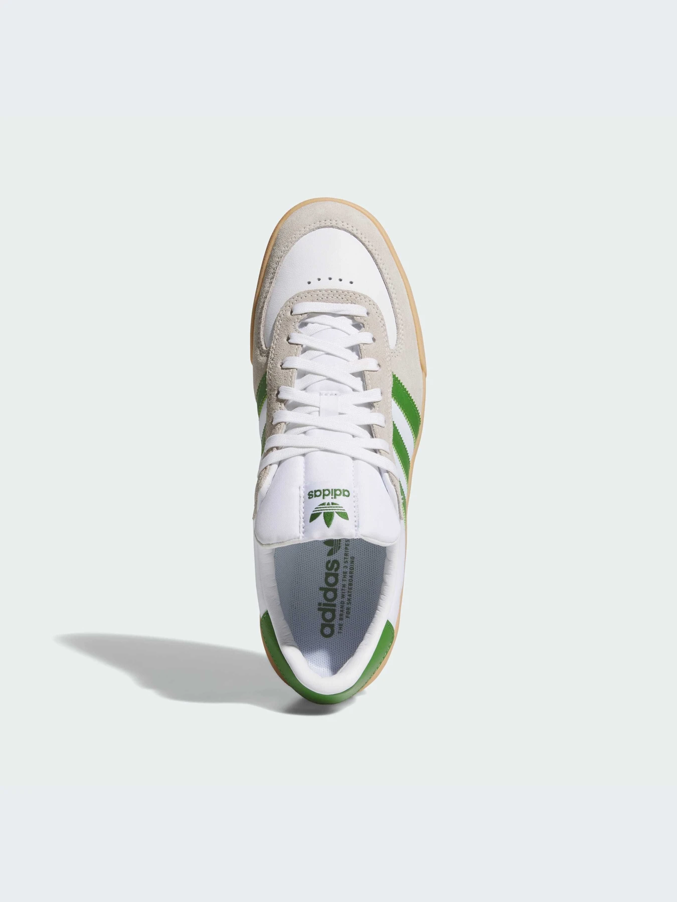 Кроссовки Adidas модель KK1118-KZ Кроссовки Adidas модель KK1118-KZ Фото