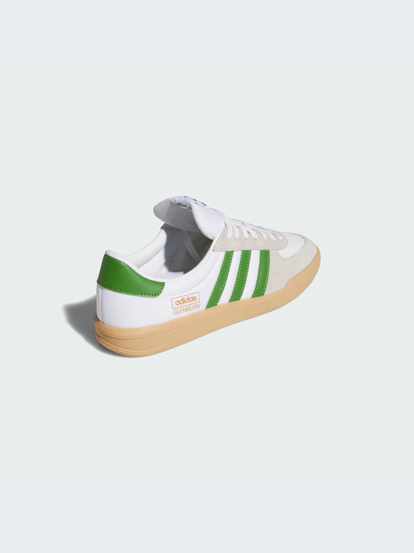 Кроссовки Adidas модель KK1118-KZ Кроссовки Adidas модель KK1118-KZ Фото