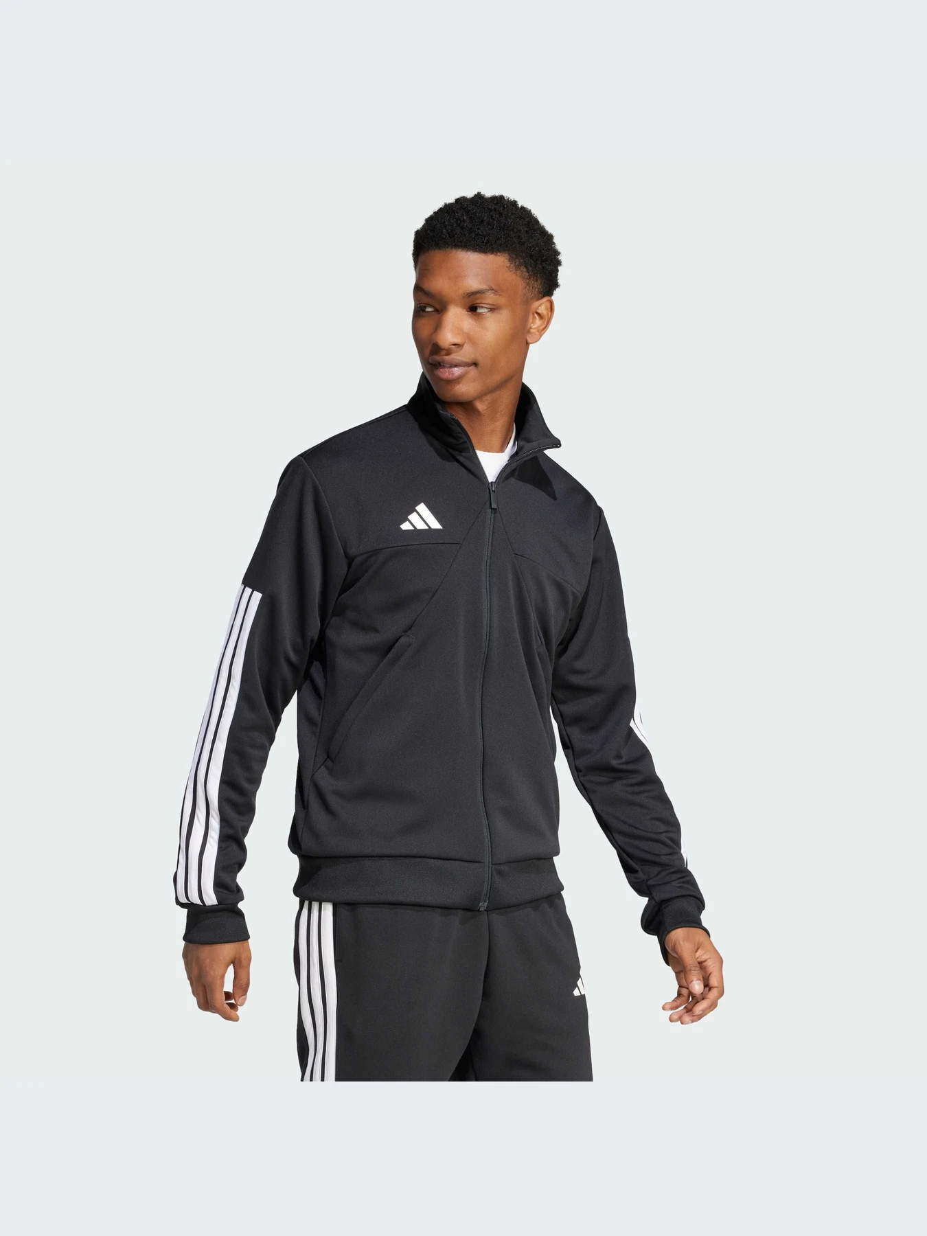 Худи и свитшоты Adidas Tiro модель JC9411-KZ Худи и свитшоты Adidas Tiro модель JC9411-KZ Фото