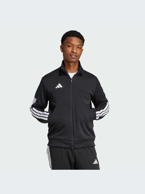 Худи и свитшоты Adidas Tiro модель JC9411-KZ Фото