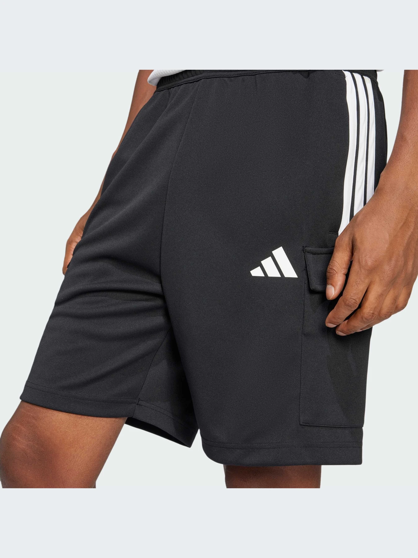 Шорты Adidas Tiro модель JC9410-KZ Шорты Adidas Tiro модель JC9410-KZ Фото