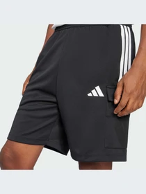 Шорты Adidas Tiro модель JC9410-KZ Фото