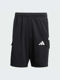 Шорты Adidas Tiro модель JC9410-KZ Фото