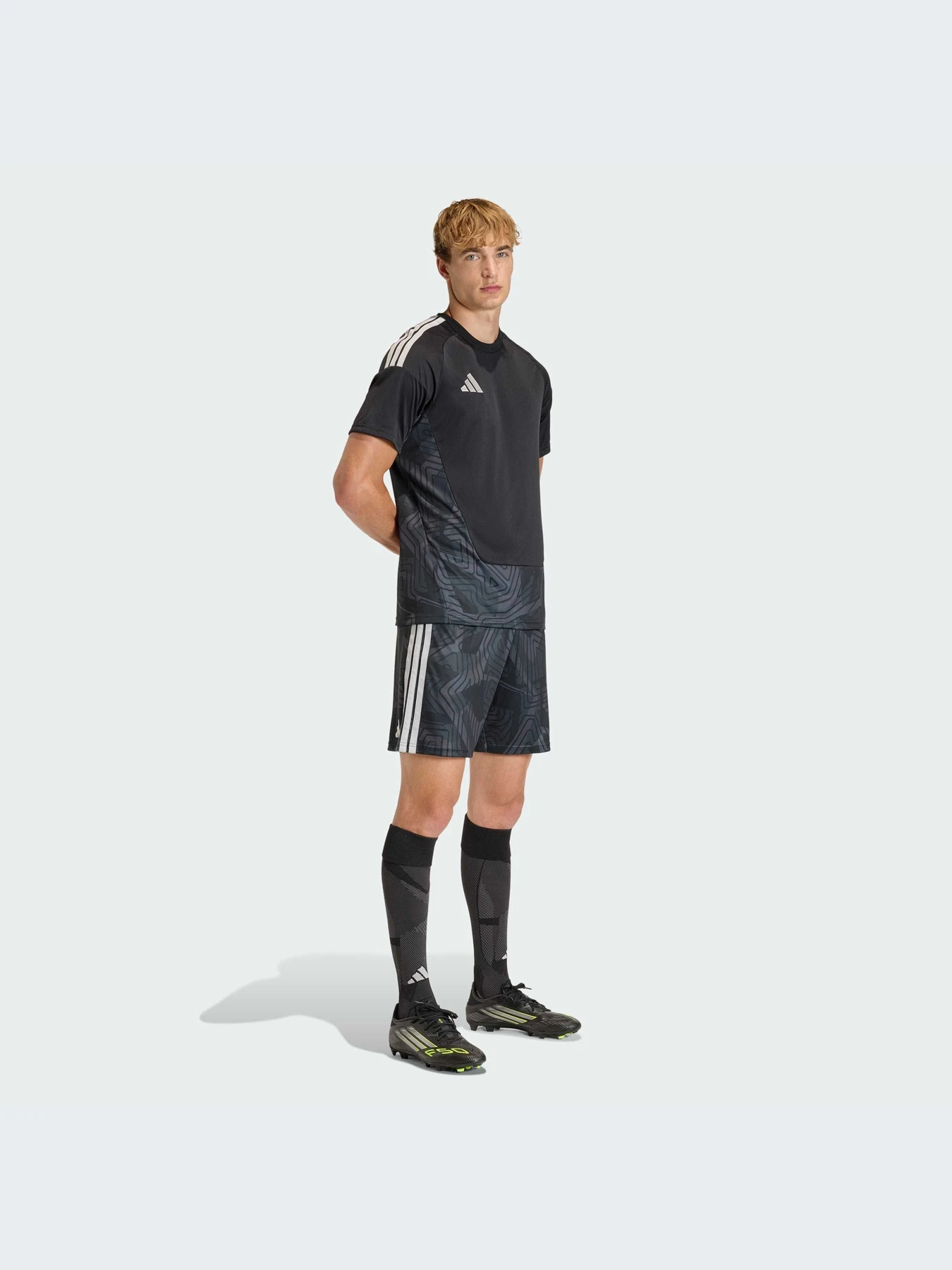 Футболки и поло Adidas модель KC5358-KZ Футболки и поло Adidas модель KC5358-KZ Фото