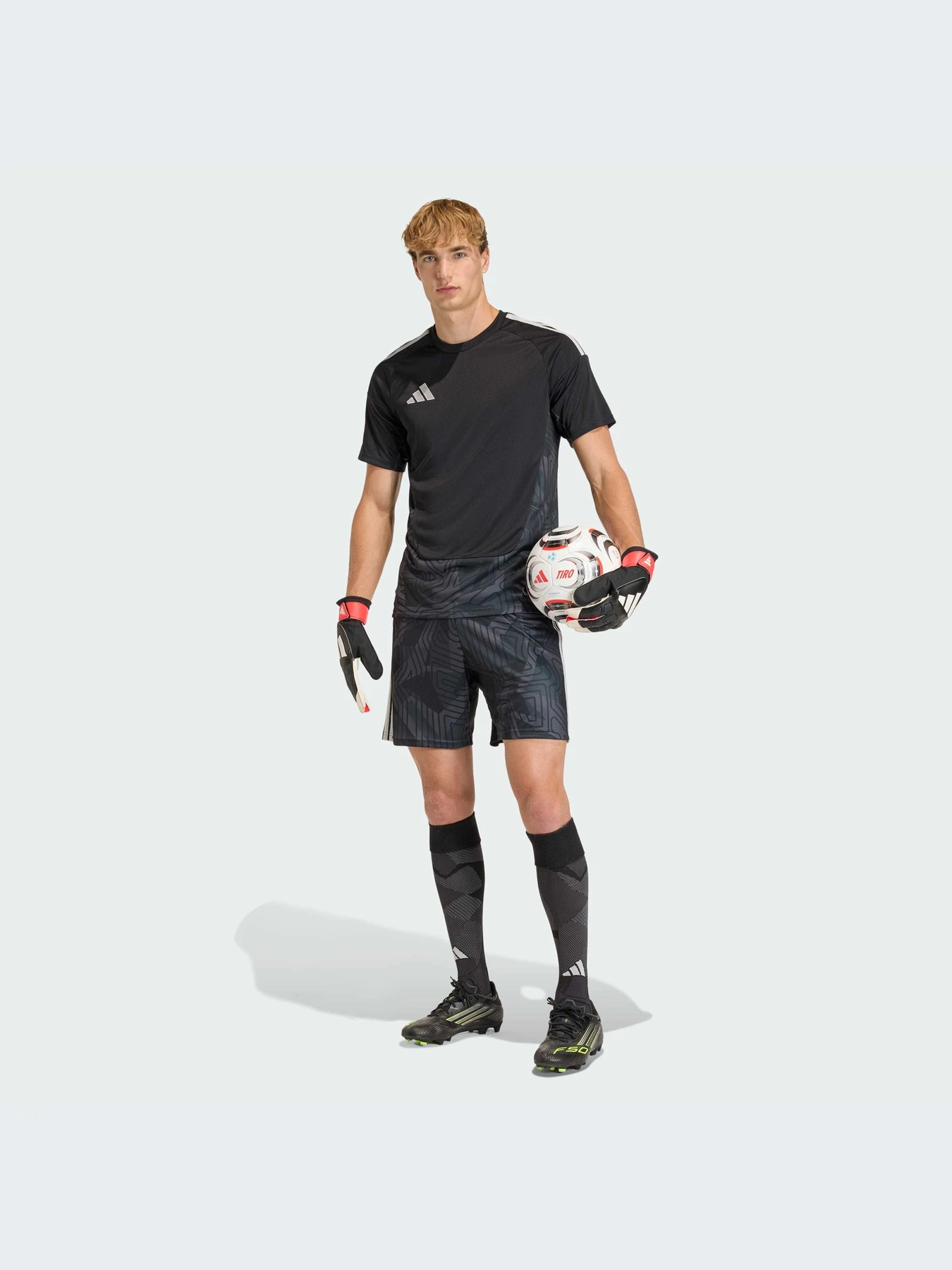 Футболки и поло Adidas модель KC5358-KZ Футболки и поло Adidas модель KC5358-KZ Фото