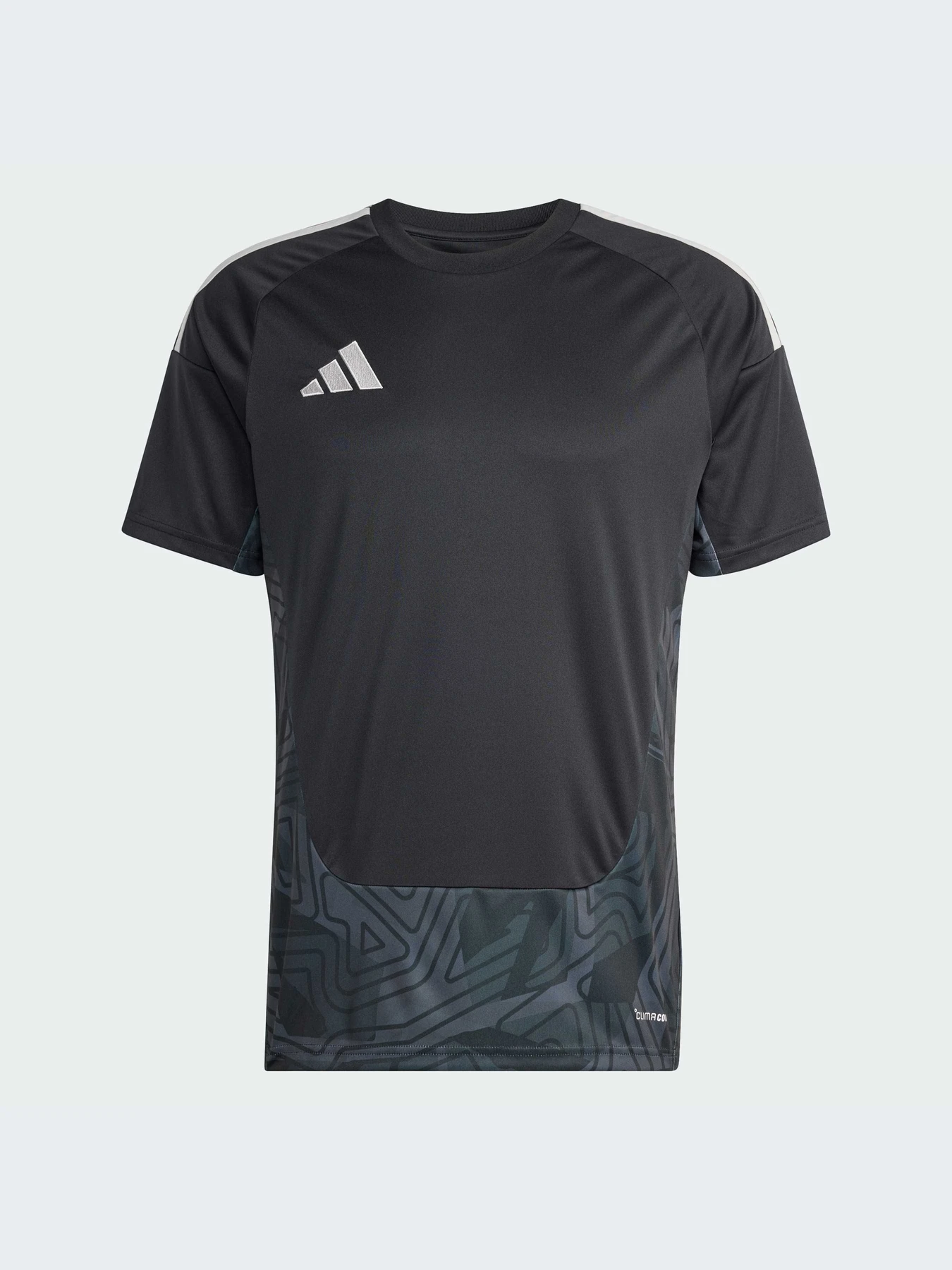 Футболки и поло Adidas модель KC5358-KZ Футболки и поло Adidas модель KC5358-KZ Фото