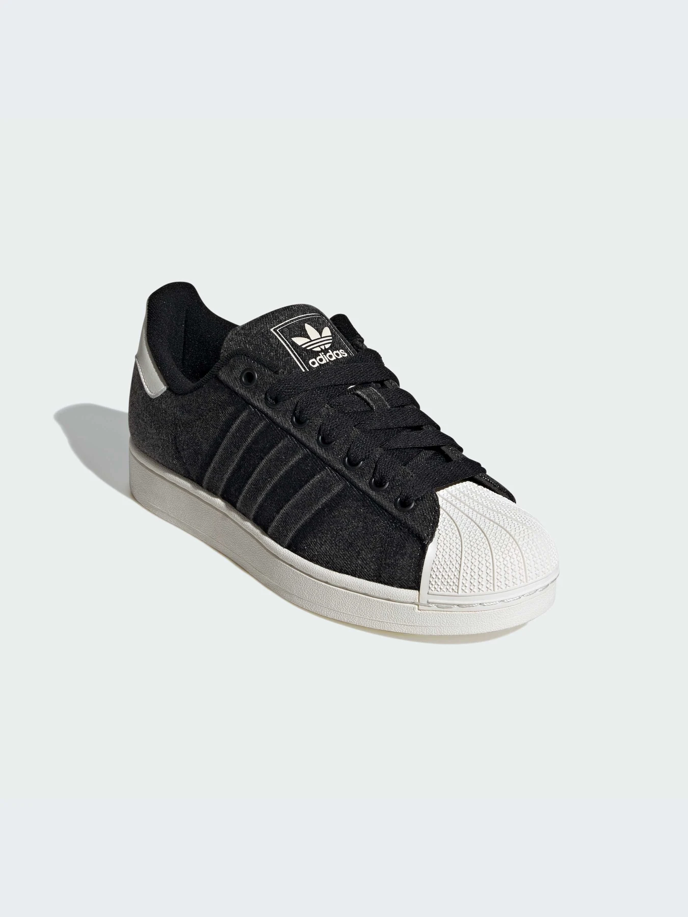 Кроссовки Adidas Superstar модель IH9247-KZ Фото