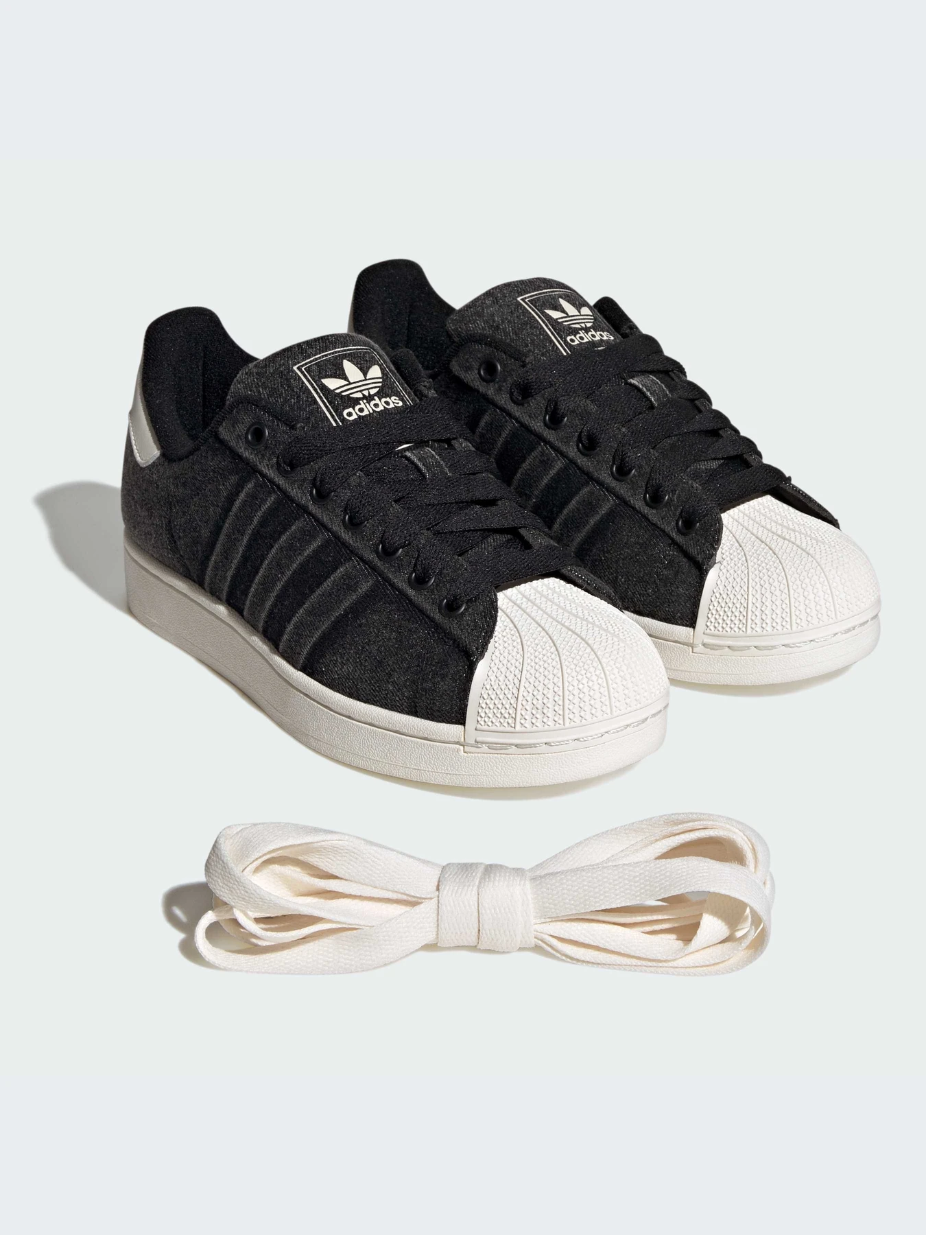 Кроссовки Adidas Superstar модель IH9247-KZ Фото
