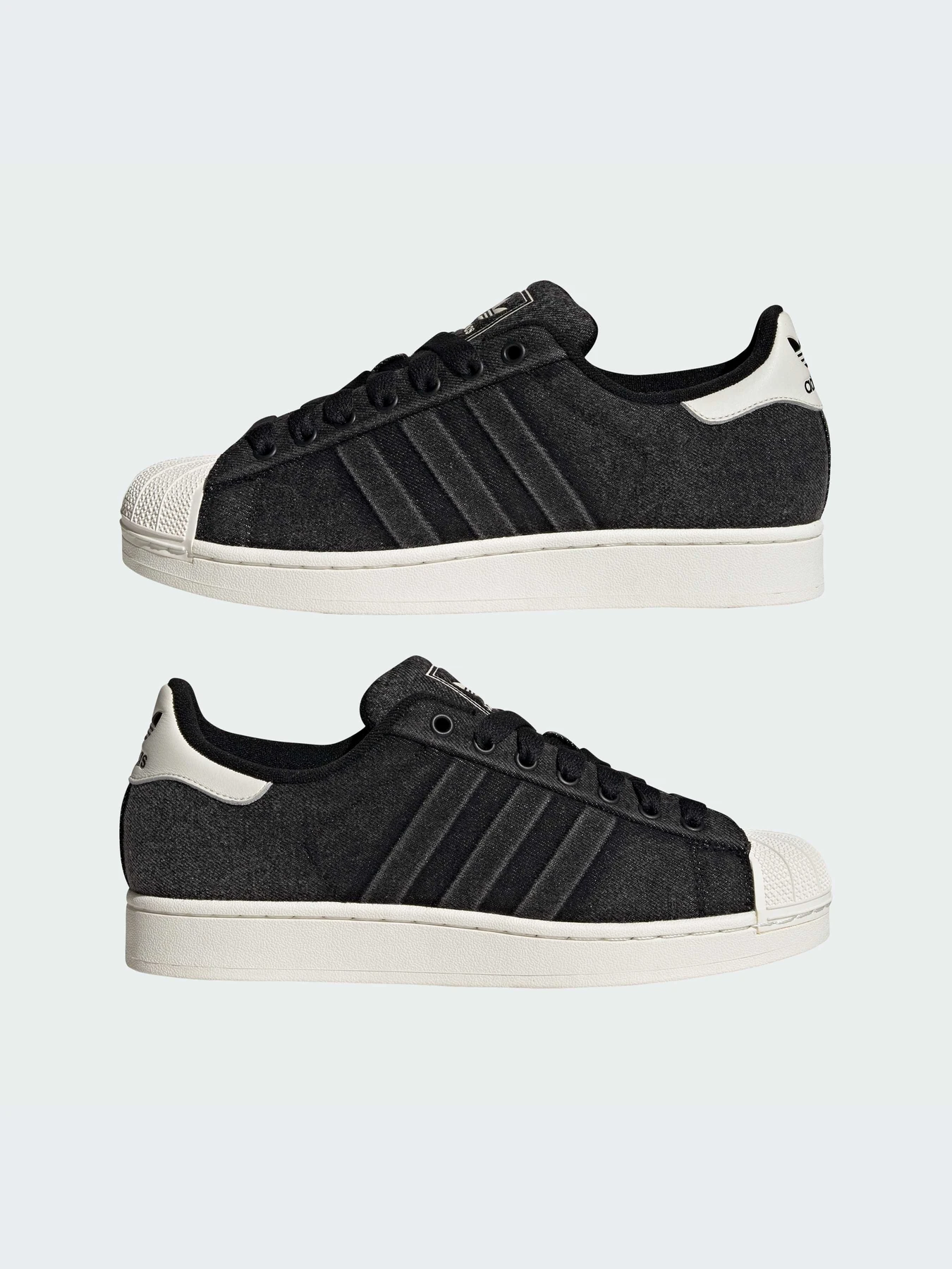 Кроссовки Adidas Superstar модель IH9247-KZ Фото
