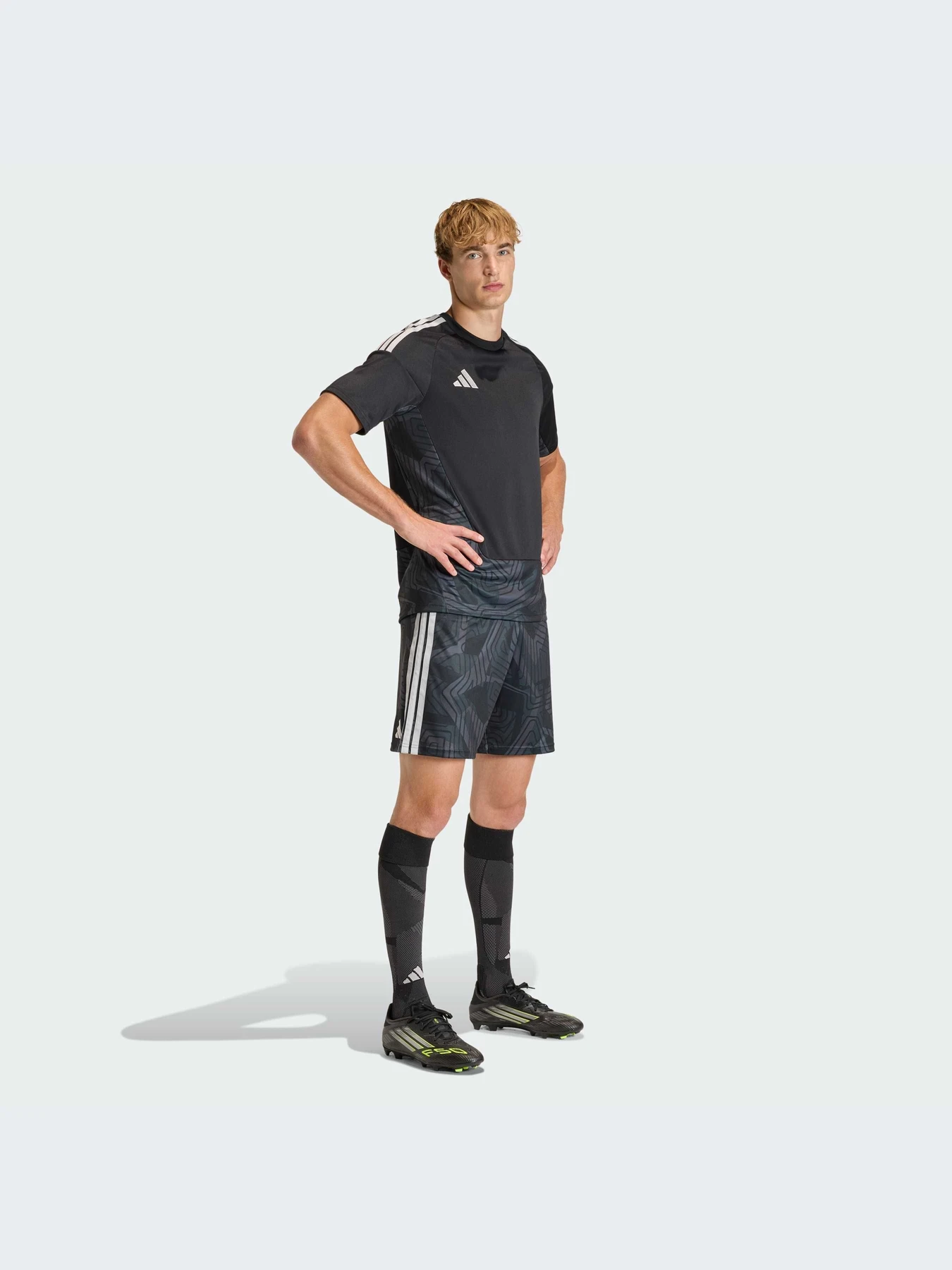 Шорты Adidas модель KC5351-KZ Шорты Adidas модель KC5351-KZ Фото