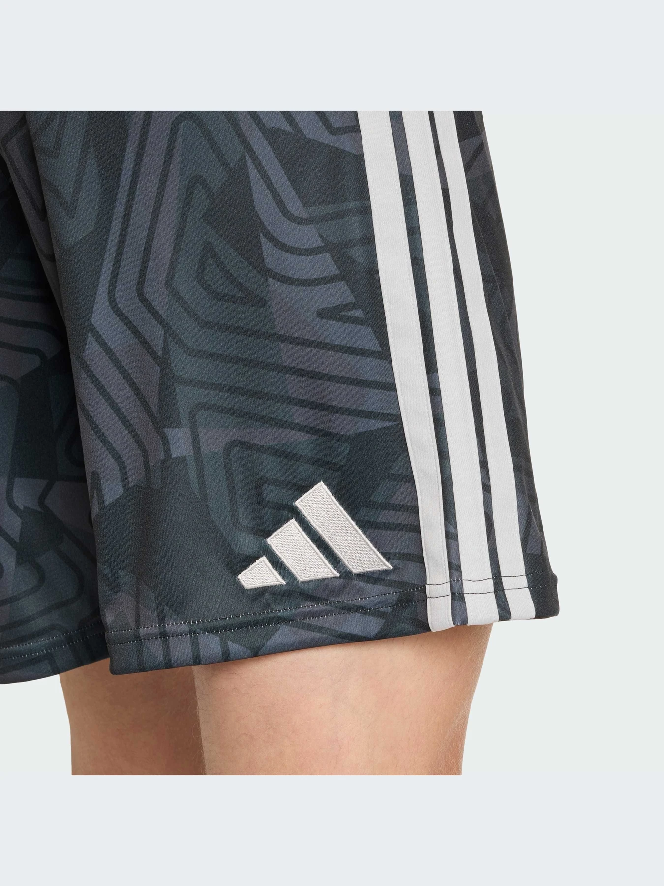 Шорты Adidas модель KC5351-KZ Шорты Adidas модель KC5351-KZ Фото