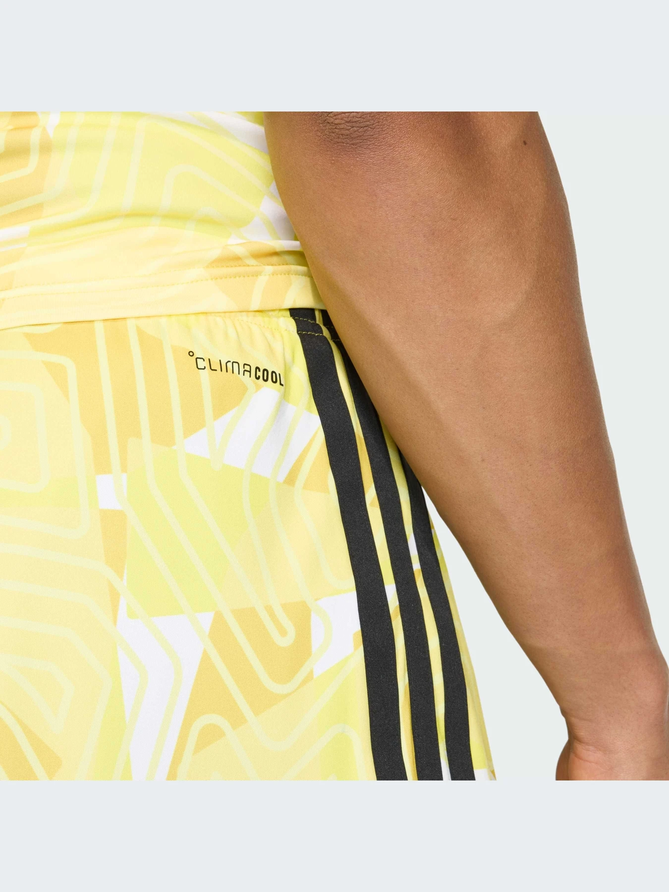 Шорты Adidas модель KC5347-KZ Шорты Adidas модель KC5347-KZ Фото